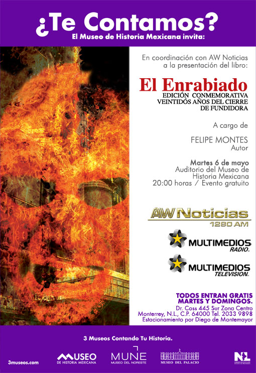 El Enrabiado